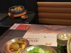 -西塔老太太泥炉烤肉(上海七宝领展广场店)