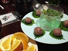 -捞王锅物料理(四川北路店)