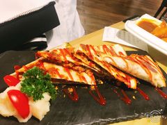 -清真·艾美可餐厅(鹏欣水游城店)