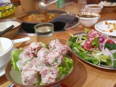 -黔三一夺夺粉酸汤火锅(百信店)