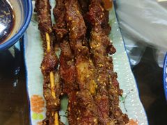 -娄三少·老北京春饼烤鸭家常菜(方庄店)