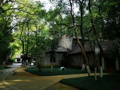 -景德镇古窑民俗博览区