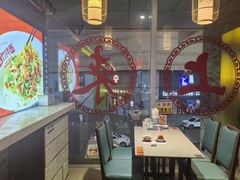 -西竹拌面(银川阅彩城店)