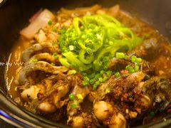 -刘姐啤酒鱼民族演艺餐厅(西街总店)