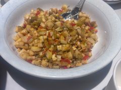 -费大厨辣椒炒肉(黄兴中心广场店)