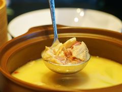 -宫燕府·京菜·烤鸭·淮扬菜(王府中心店)