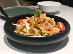 -大头虾越式风味餐厅(光明广场店)