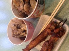 一代烤翅王(佳丽店)-一代烤翅王(大汉口店)