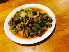 麻辣鱼肚-温州一家人美食(西木头市店)