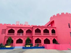 -漳州滨海火山岛自然生态风景区