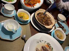 -童福兴·南京菜(老门东店)