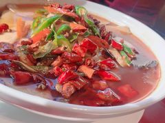 -天厨妙香素食餐厅(清华店)