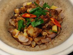 -鱼翅楼·津派砂锅鱼翅(水上公园店)