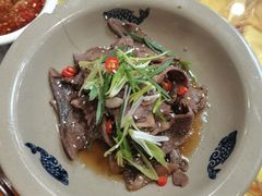 -灶东家民间菜(回兴店)