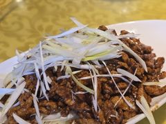 -柏合黄记豆腐皮饭店