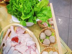 -南国锋味椰子鸡(瀚海店)