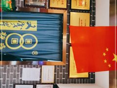 门面-梧州双钱龟苓膏(丽港航母店)