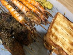 -烤五行·烧烤烤串(石佛营店)