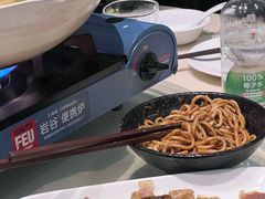 -莲餐厅·湖北菜·藕汤老手艺(愚园路店)