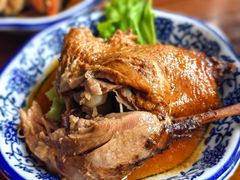 -孙盛兴奥灶面馆·蟹黄面·三虾面(山塘街总店)