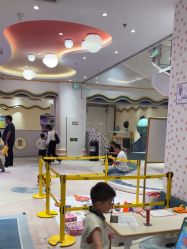 -奈尔宝·儿童乐园·亲子餐厅(苏州大悦城店)