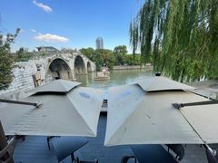 -舒羽咖啡(运河店)