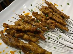 -凤爪王烧烤(徐东旗舰店)