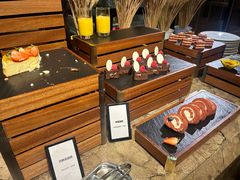 -“香”全日餐厅·株洲大汉希尔顿酒店