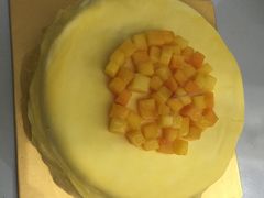 -OL’s Cake鲜荟千层(东风中路店)