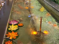 -东方山水金沙酒店-雅香阁中餐厅