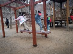 -蟠龙山长城景区