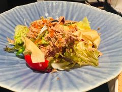 -松鹤精致料理(五一中路店)