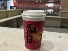 -茶颜悦色(高铁南站店)