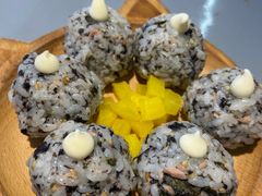 -chicken plus韩国炸鸡(城阳店)