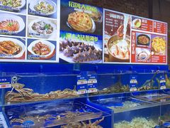 -船梆煮•蒸汽海鲜·生腌干蒸(五四广场店)