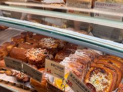 -方炉·天然食材面包店(青秀店)