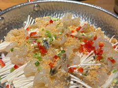 -吃饭皇帝大土家民族菜(正大广场店)