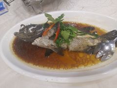-福满园大酒楼(梅林店)