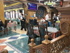 -乡村馕坑肉·烧烤·新疆菜·本地人更爱吃(阿勒泰首店)