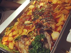 鱼酷活鱼现烤(大悦城店)-鱼酷活鱼烤鱼(沈阳大悦城店)