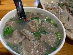 -汕尾小吃铜盘推(埔尾篮球场店)