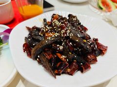 -凯鸽酒楼(大同振兴街店)