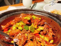 -苏帮袁Sue Cuisine(来福士店)