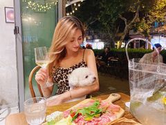 -Alimentari早午餐(安福路店)