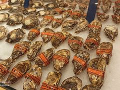 -西贝海鲜汇(槐安路店)