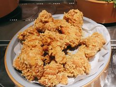 -龍歌自助小火锅(市南金茂湾店)