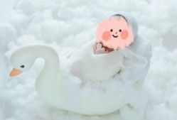 -DeerFriend童趣主题上门拍·到家·外拍摄影机构 (国贸店)