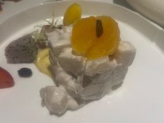 -王品牛排(福州泰禾店)