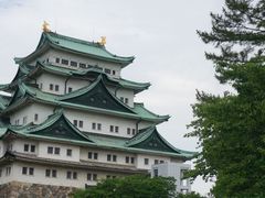 -名古屋城