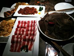 -佬土鹅肠火锅(中建大观店)